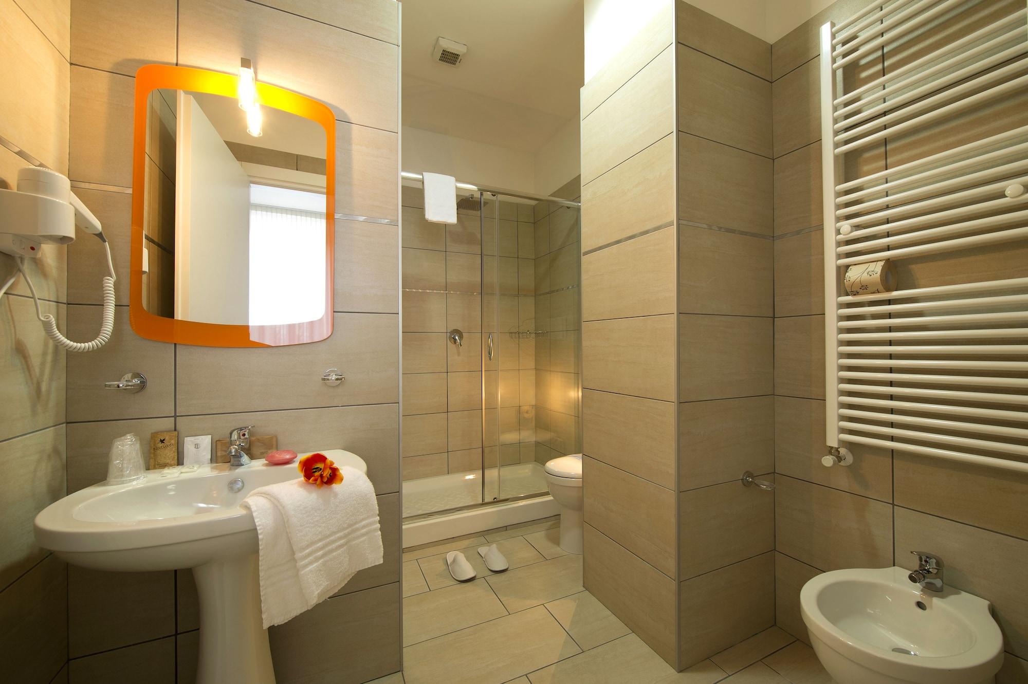 Oasi Village 3* Milaan
